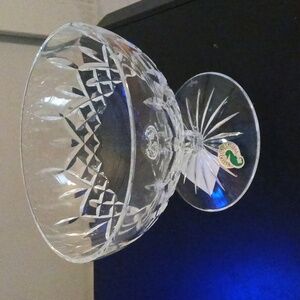 Waterford crystal lismore